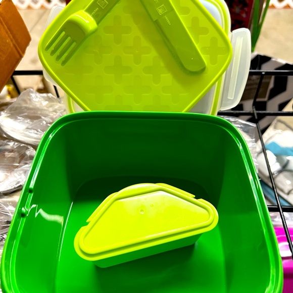 IKEA Kitchen Ikea Bento Lunch Box Poshmark